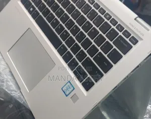 New Laptop HP EliteBook 1030 8GB Intel Core I5 SSD 512GB