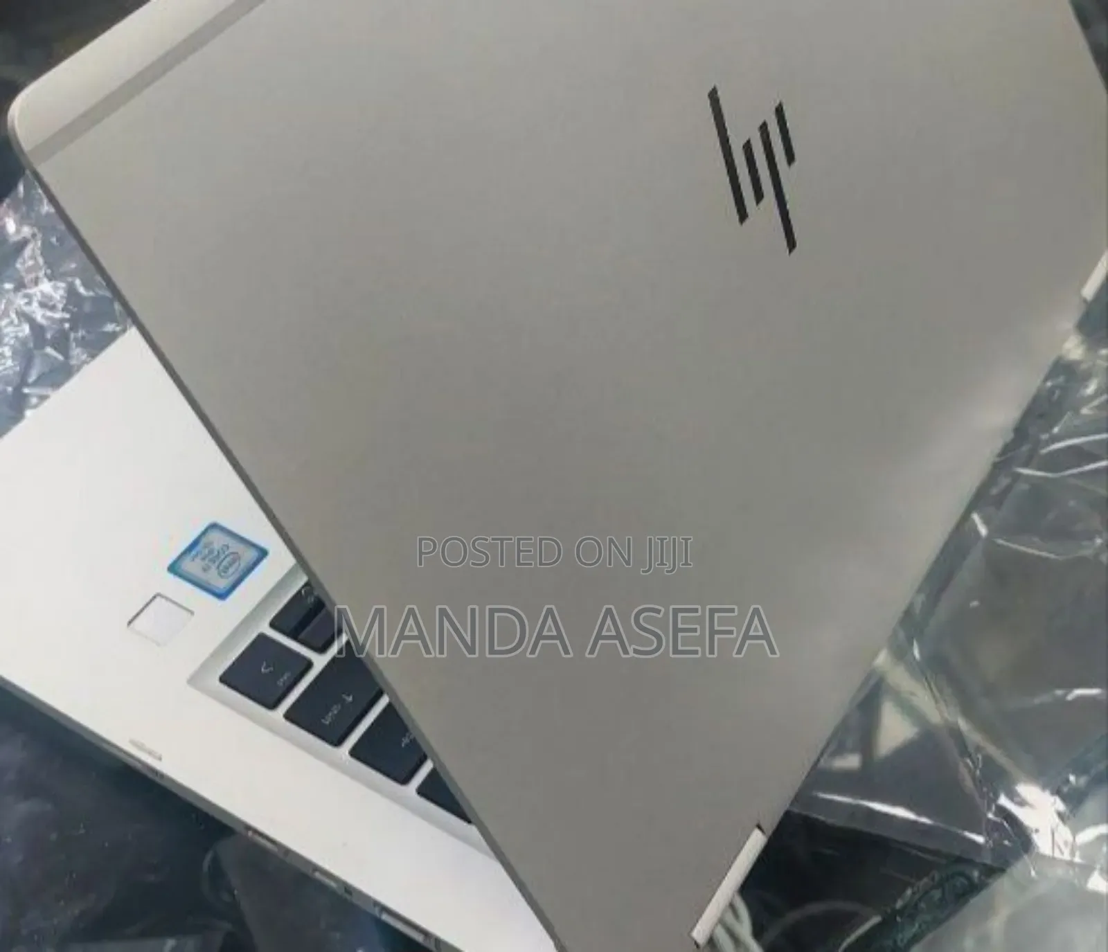 New Laptop HP EliteBook 1030 8GB Intel Core I5 SSD 512GB