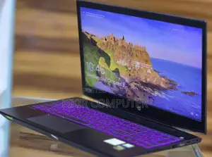 Photo - New Laptop HP Pavilion 15 16GB Intel Core I7 SSD 512GB