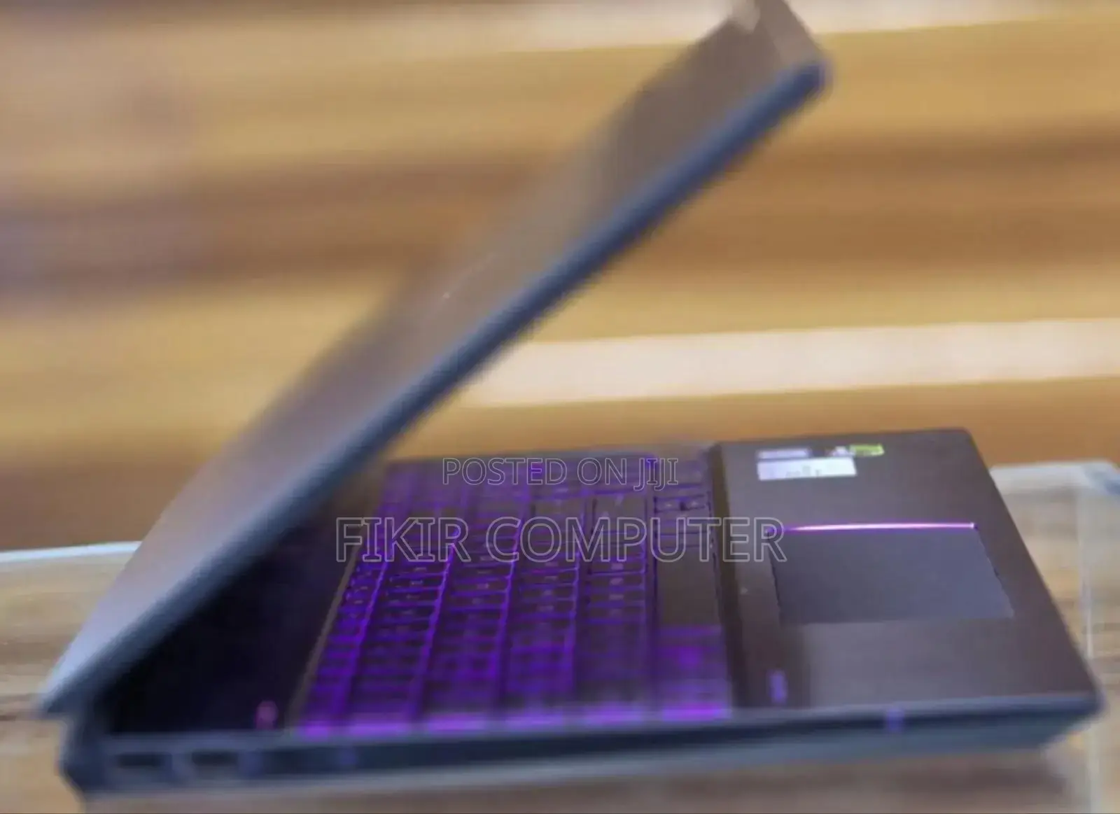 New Laptop HP Pavilion 15 16GB Intel Core I7 SSD 512GB