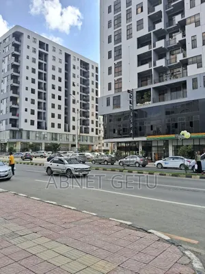 Photo - 3bdrm Apartment in Jenboro Realestate, Bole for sale