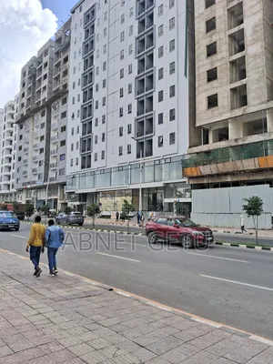 3bdrm Apartment in Jenboro Realestate, Bole for sale