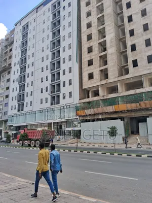 3bdrm Apartment in Jenboro Realestate, Bole for sale