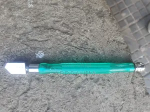 Photo - Glass Cutter(ምስታወት መቁረጫ)