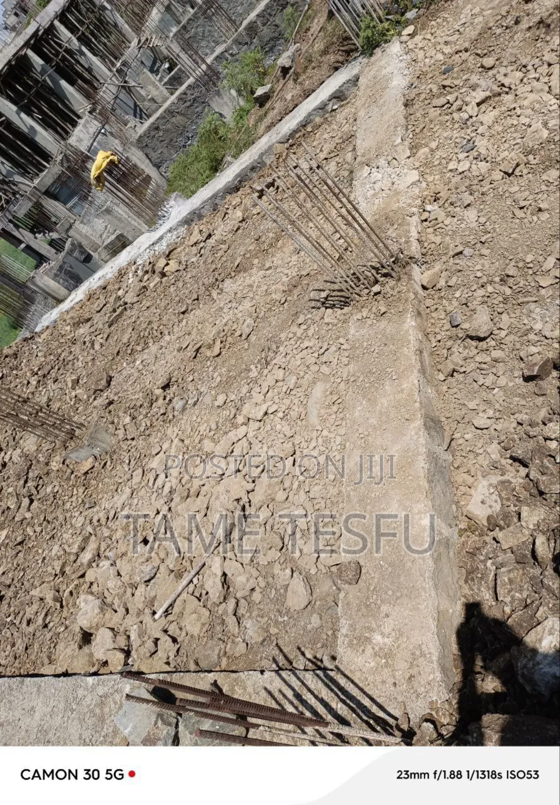 1bdrm House in ሀያት, Bole for sale