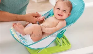 Delux Baby Bath
