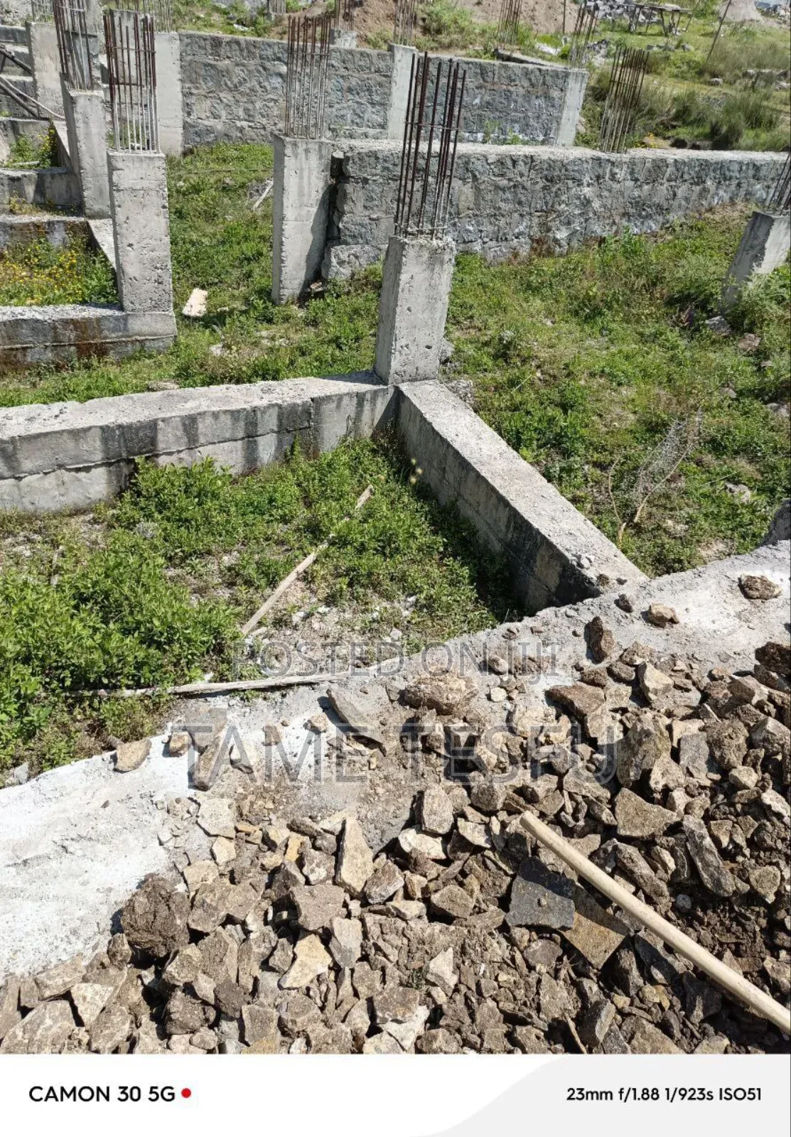 1bdrm House in ሀያት, Bole for sale