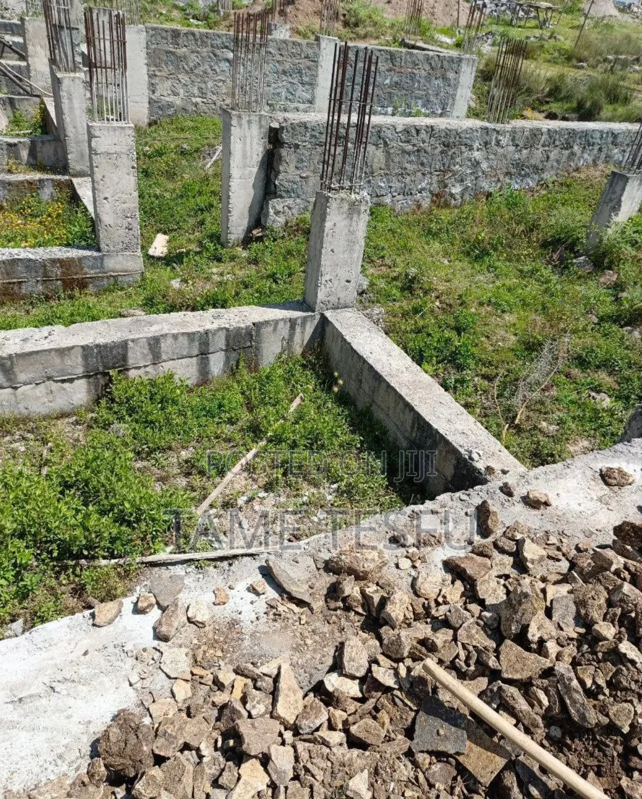 1bdrm House in ሀያት, Bole for sale