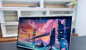 New Laptop HP Envy 15 16GB Intel Core i7 SSD 1T