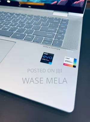 New Laptop HP Envy 15 16GB Intel Core i7 SSD 1T