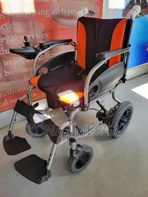 Chargeable Wheelchair洗工electric Wheelchair,Dual Motors名0ultralight