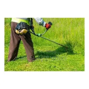 Gasoline Brush Cutter