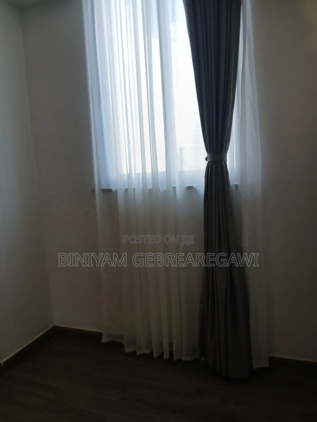 2bdrm Apartment in Apartment, Yeka for rent