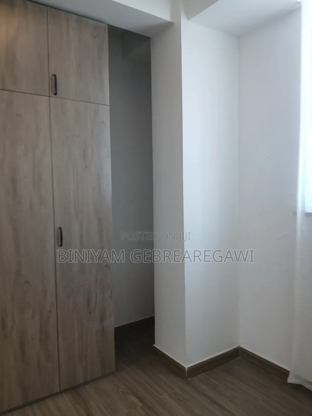 2bdrm Apartment in Apartment, Yeka for rent