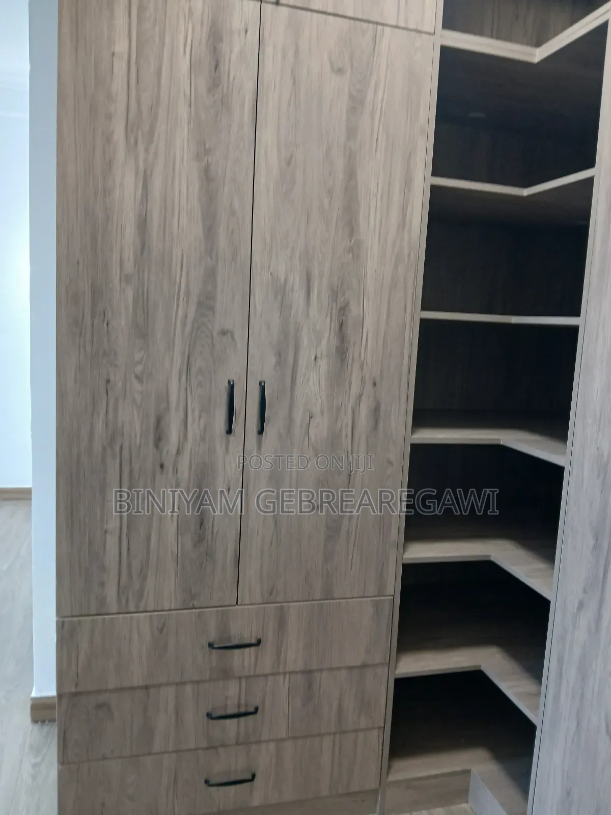 2bdrm Apartment in Apartment, Yeka for rent