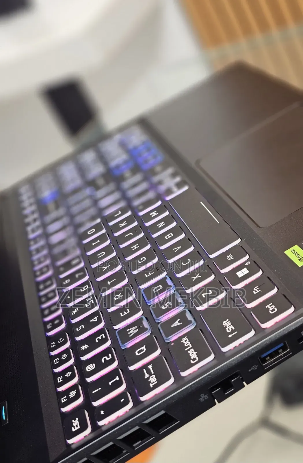 New Laptop Acer Predator Helios 300 16GB Intel Core I9 SSD 1T