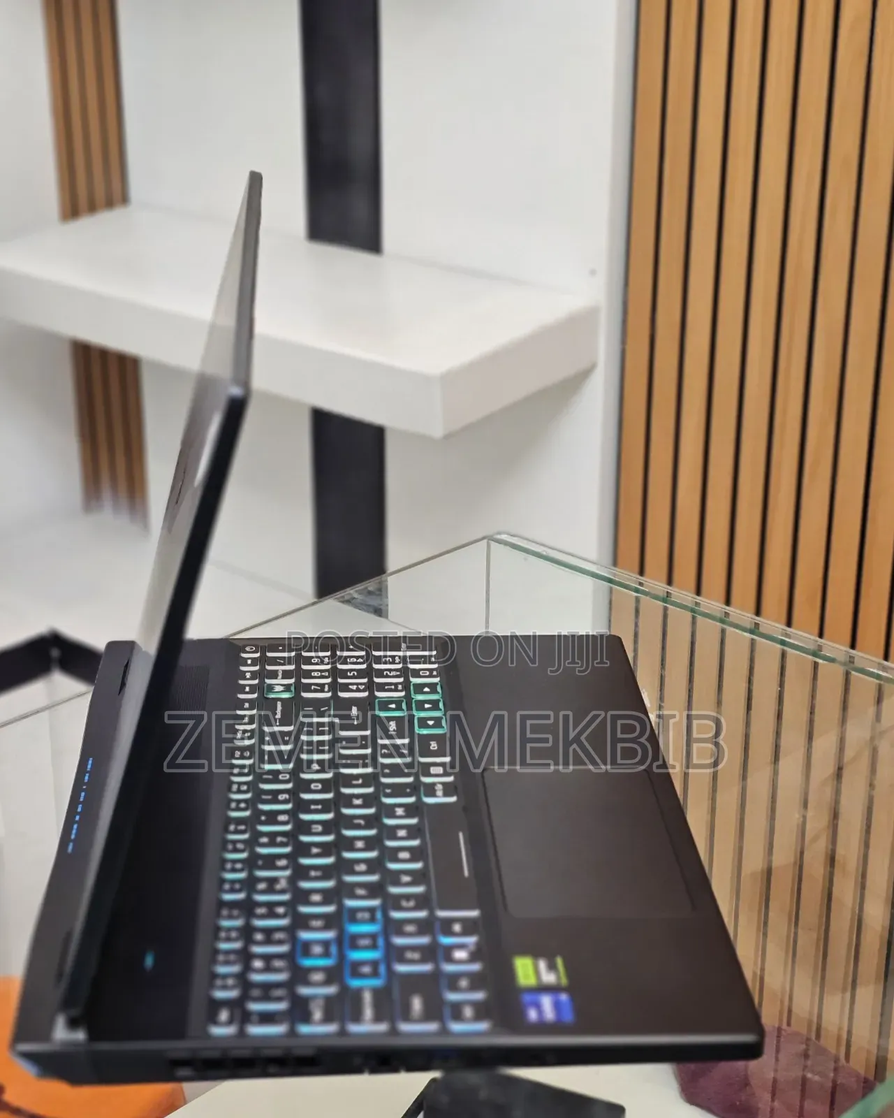 New Laptop Acer Predator Helios 300 16GB Intel Core I9 SSD 1T