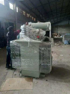 Photo - .Transformer