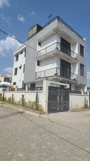 Photo - Furnished 8bdrm House in Figa, Bole for sale