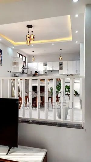 Furnished 8bdrm House in Figa, Bole for sale