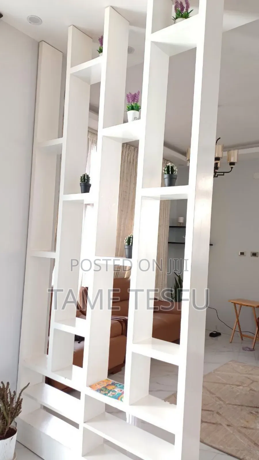 Furnished 8bdrm House in Figa, Bole for sale