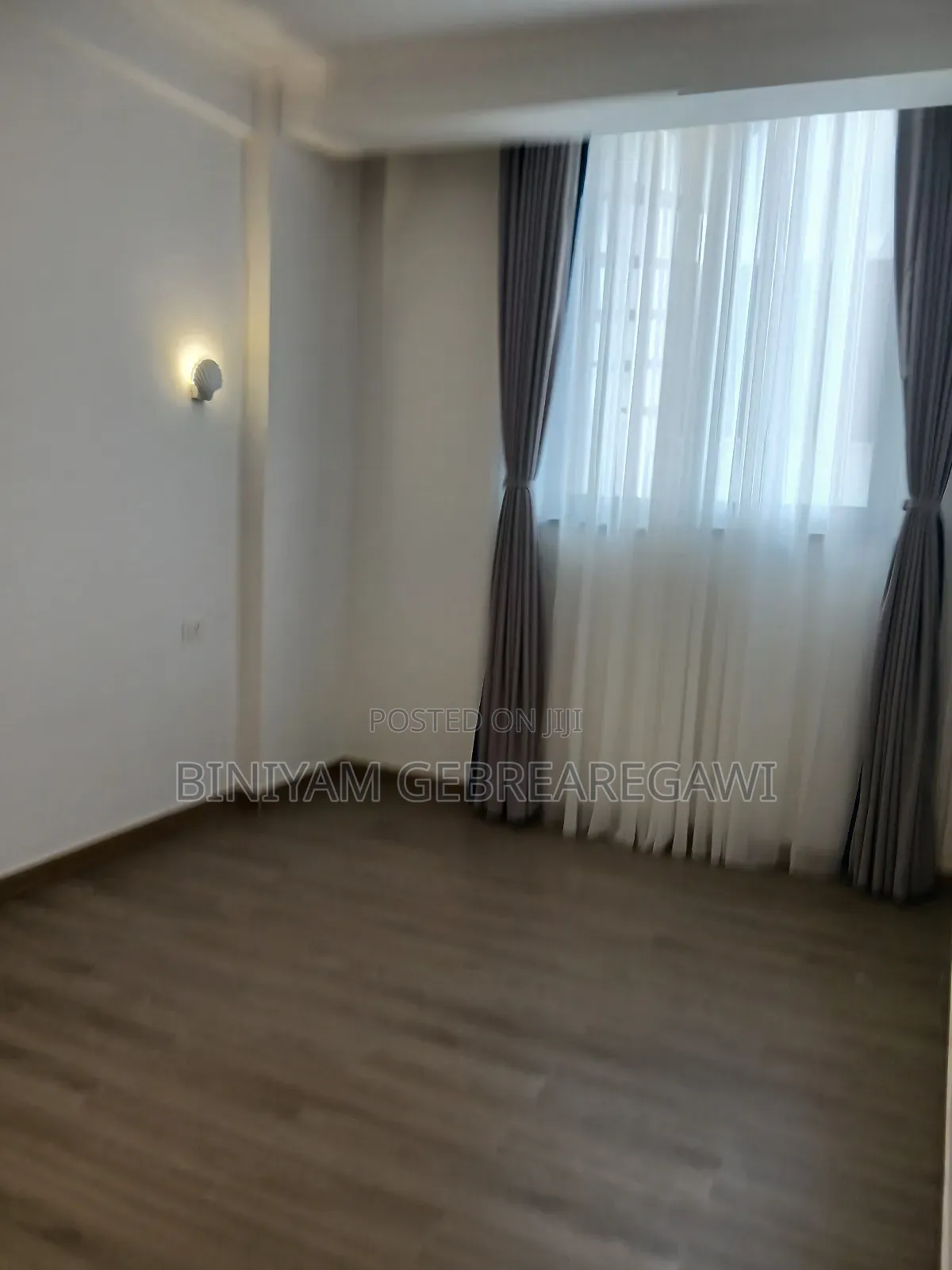 2bdrm Apartment in Apartment, Yeka for rent