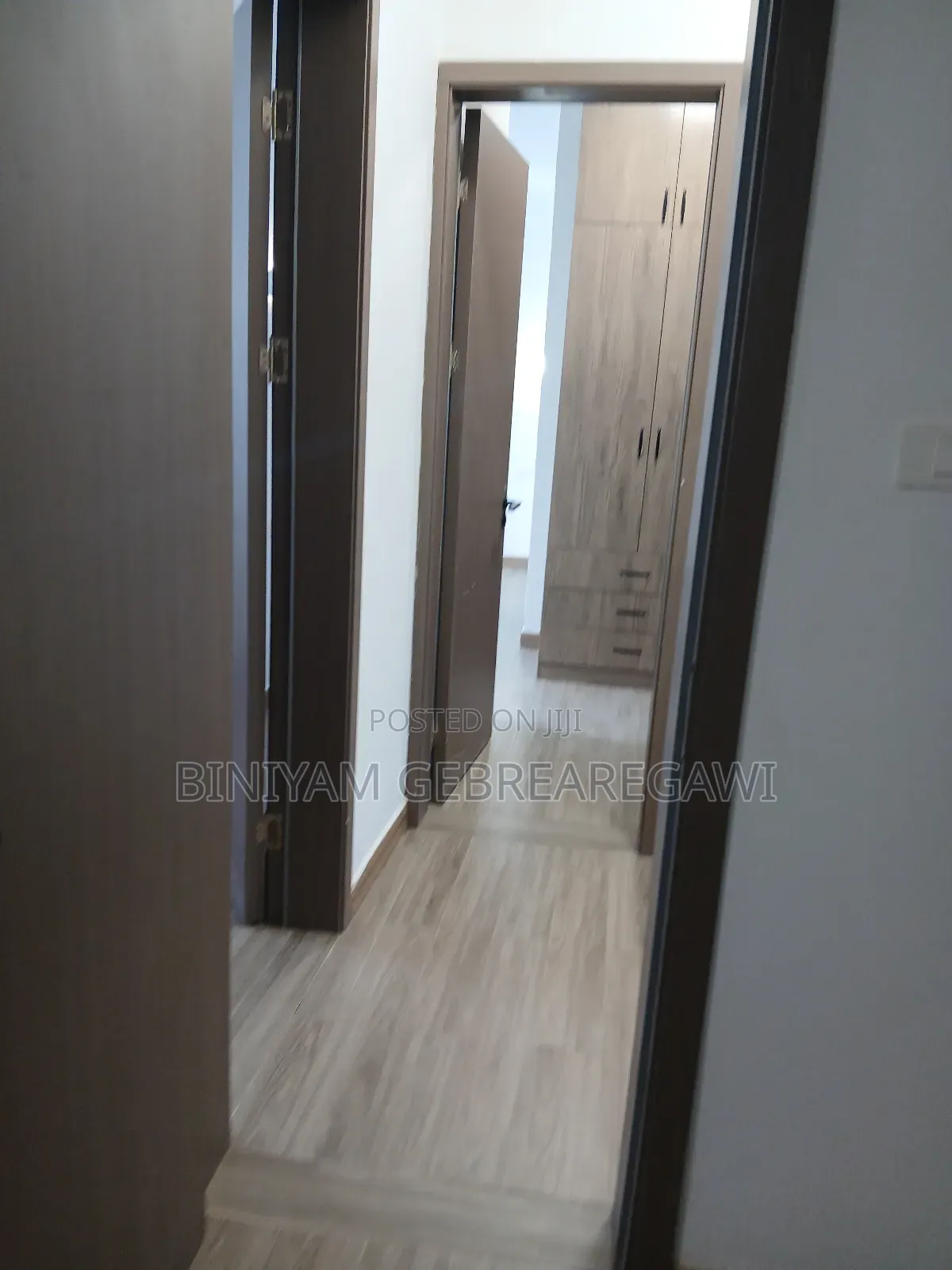 2bdrm Apartment in Apartment, Yeka for rent