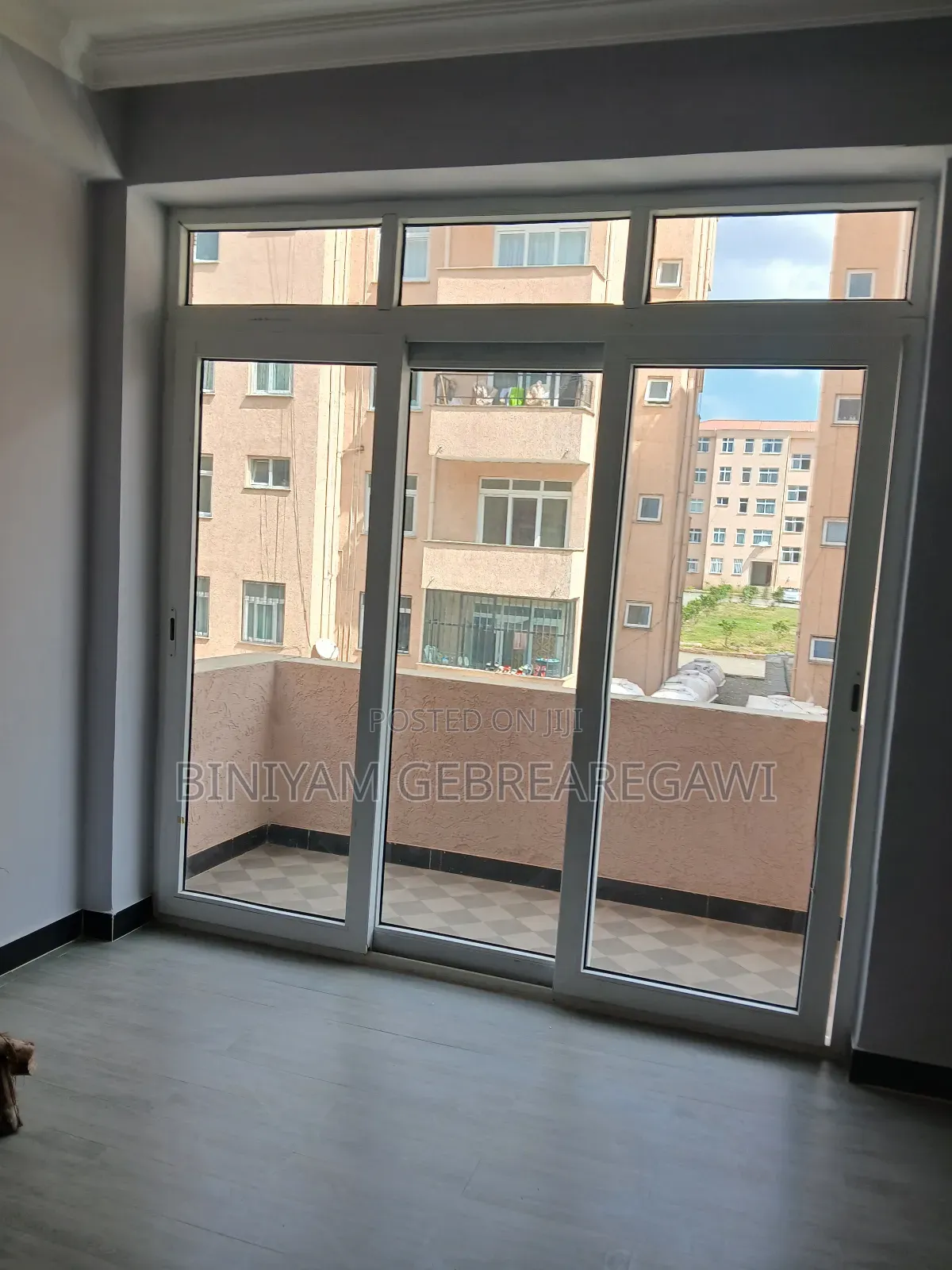 2bdrm Apartment in Apartment, Yeka for rent