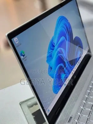 New Laptop HP Envy 14 8GB Intel Core I5 SSD 512GB