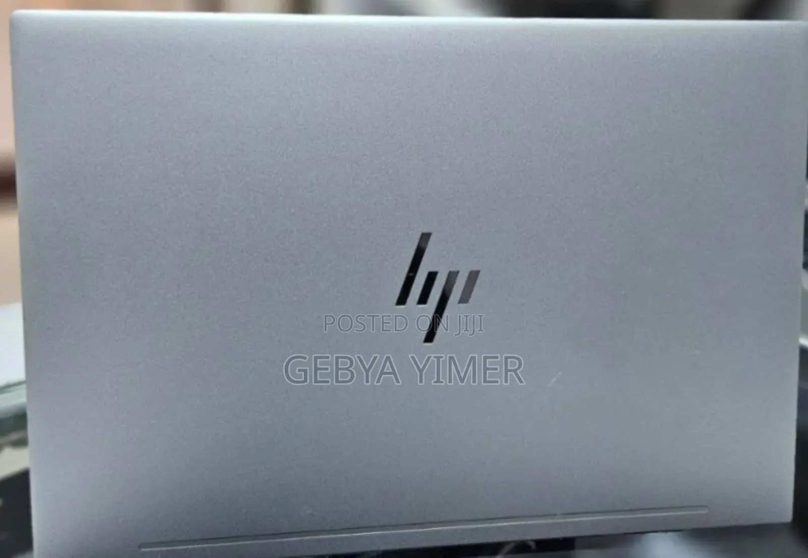 New Laptop HP Envy 14 8GB Intel Core I5 SSD 512GB