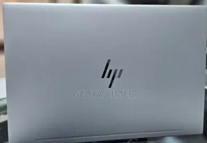 New Laptop HP Envy 14 8GB Intel Core I5 SSD 512GB