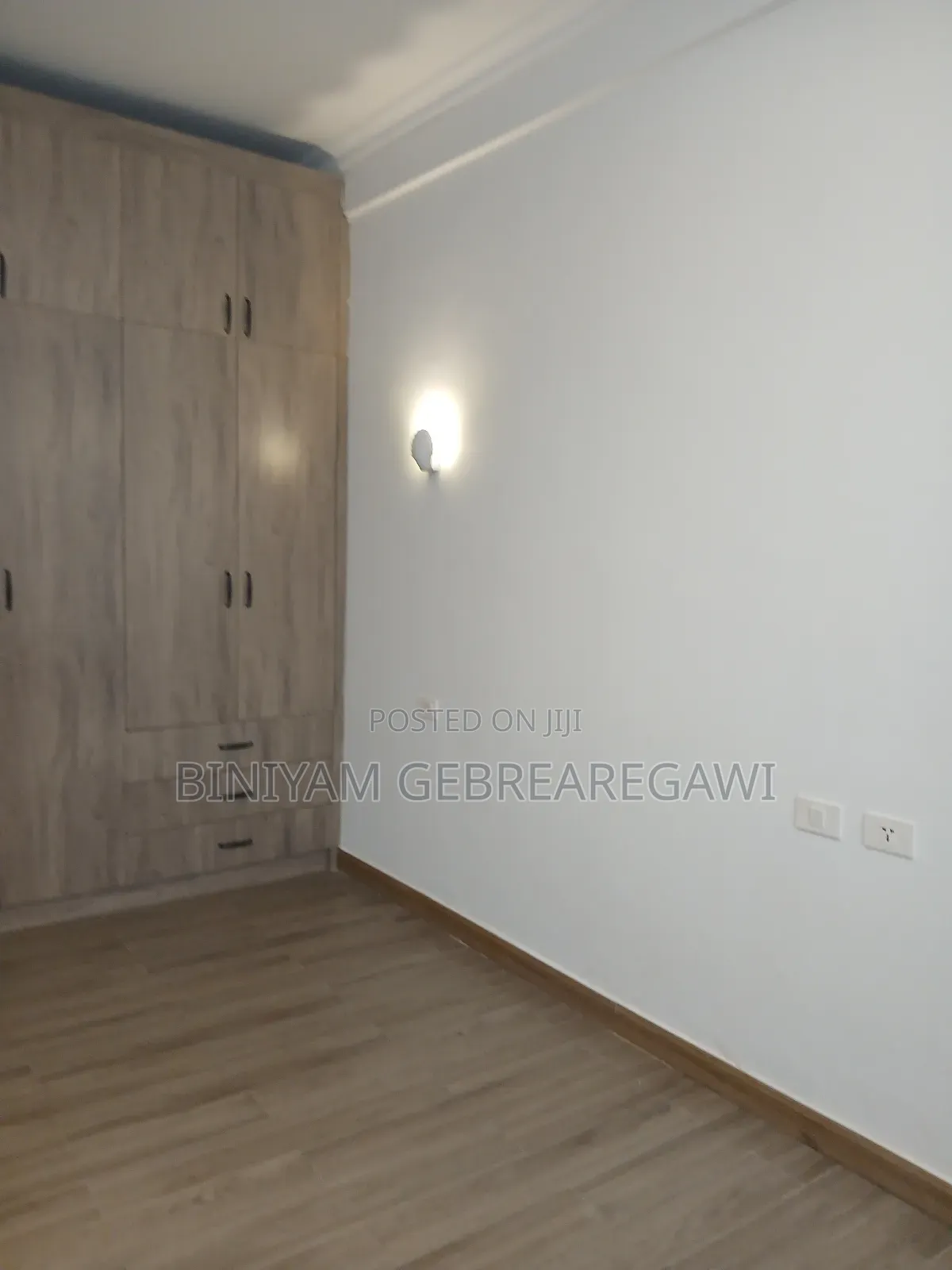 2bdrm Apartment in Apartment, Yeka for rent