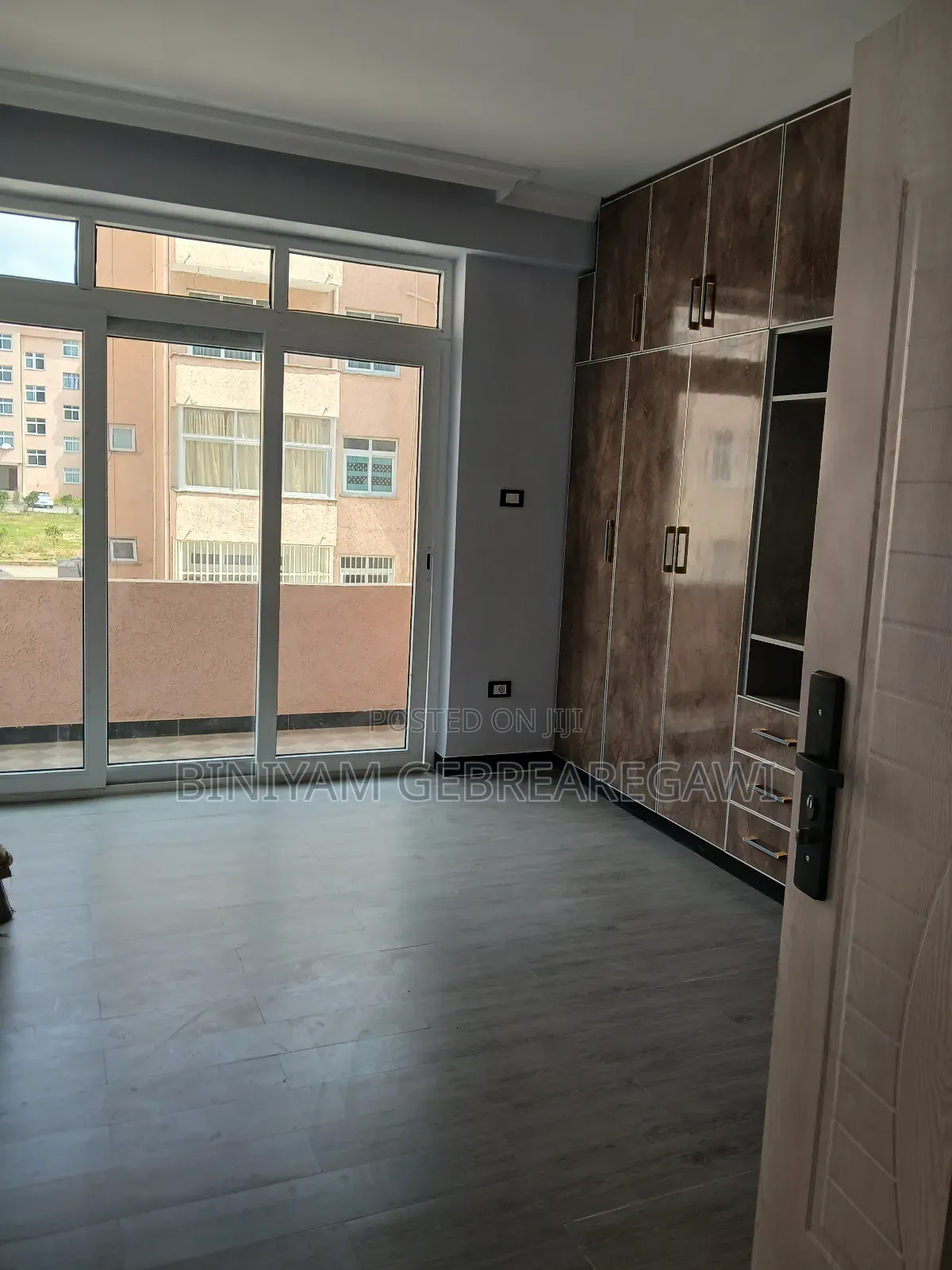 2bdrm Apartment in Apartment, Yeka for rent