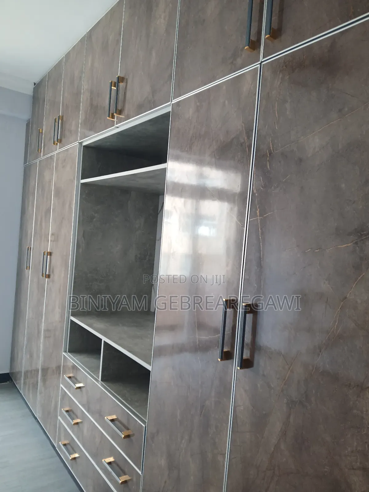 2bdrm Apartment in Apartment, Yeka for rent