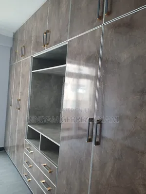 2bdrm Apartment in Apartment, Yeka for rent