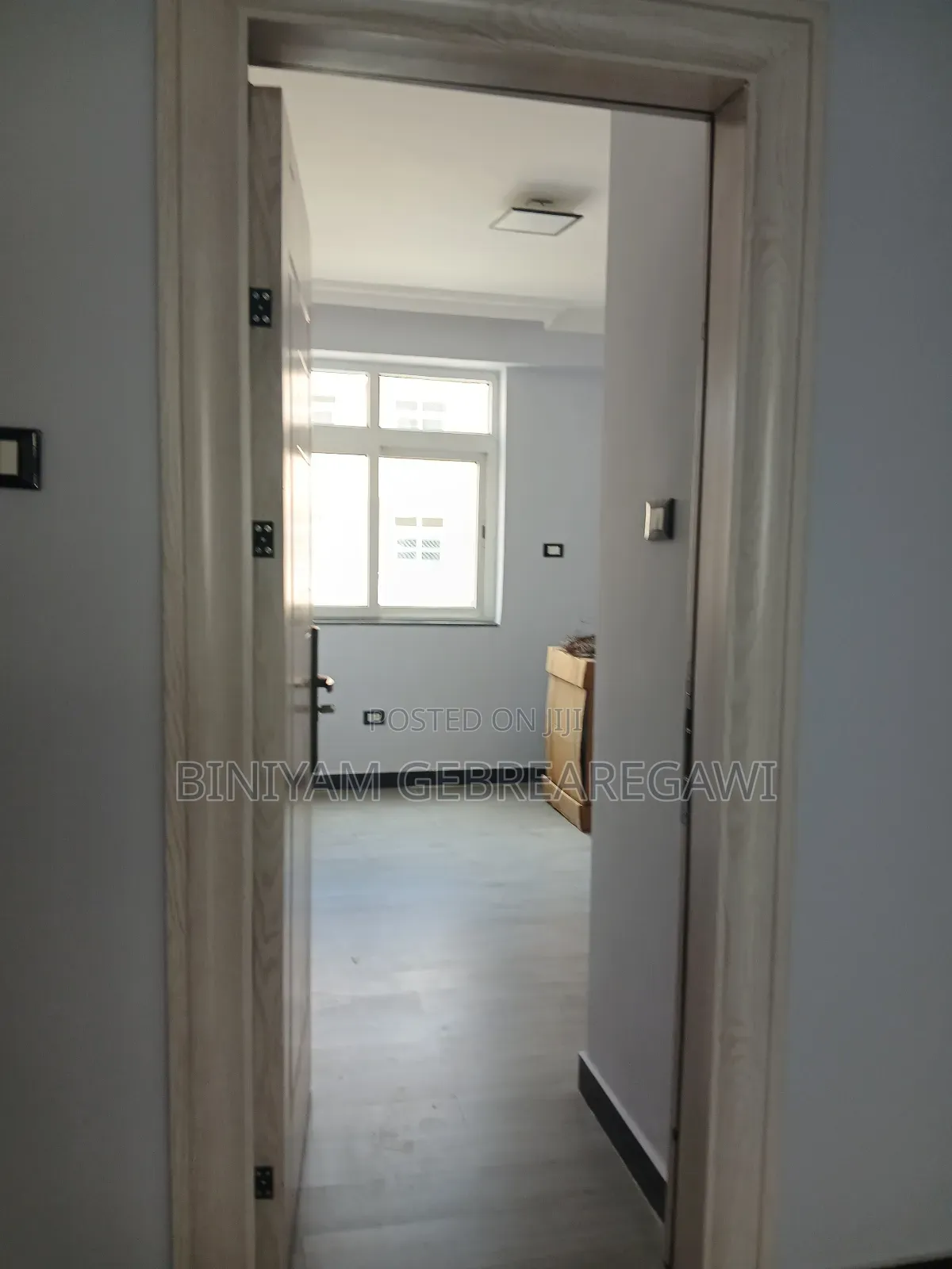 2bdrm Apartment in Apartment, Yeka for rent