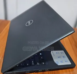 New Laptop Dell Inspiron 15 8GB Intel Core I5 SSD 1T