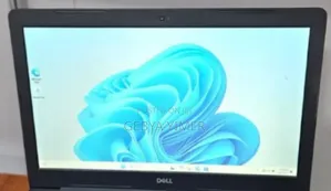 New Laptop Dell Inspiron 15 8GB Intel Core I5 SSD 1T