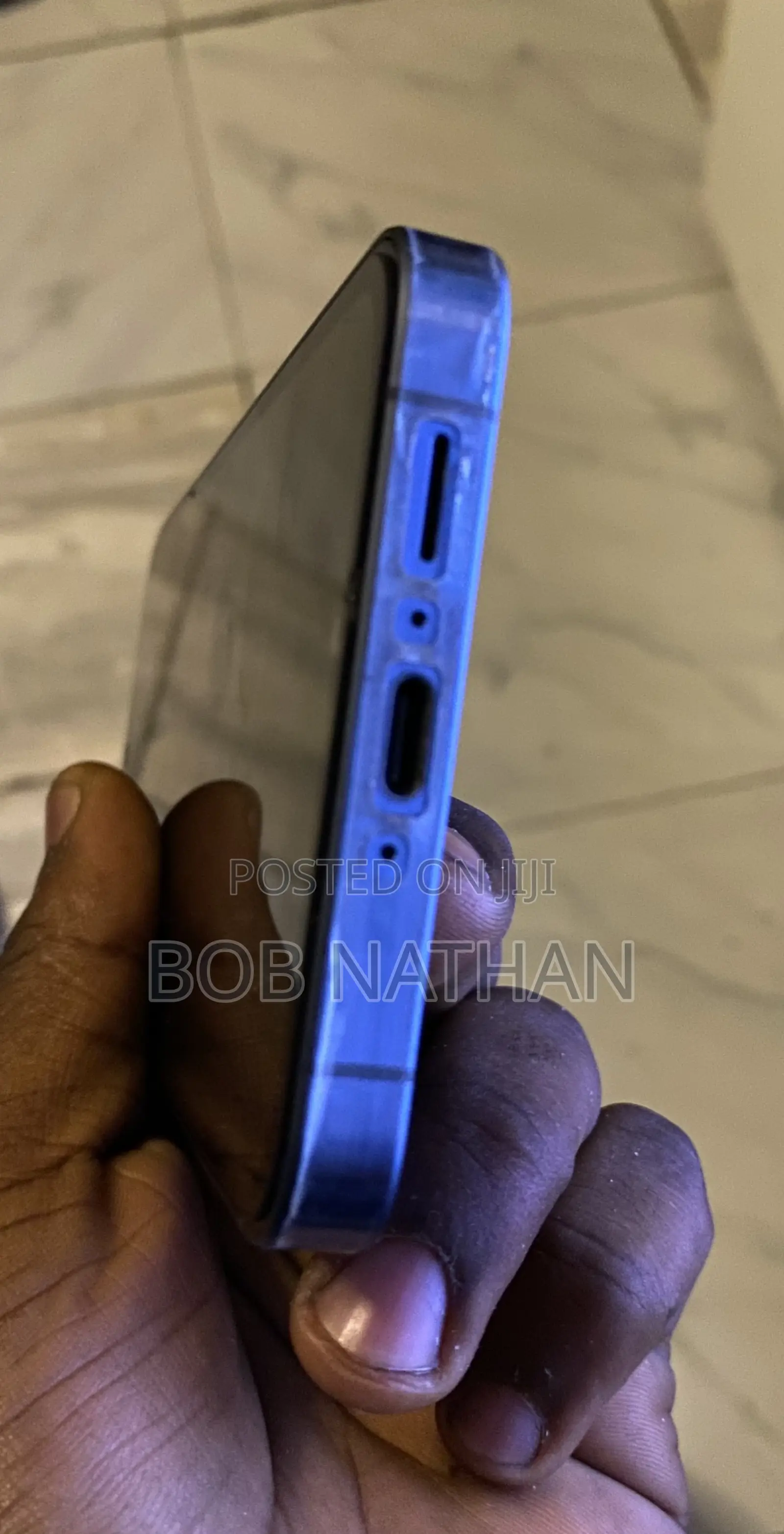 New Samsung Galaxy A55 256 GB Black