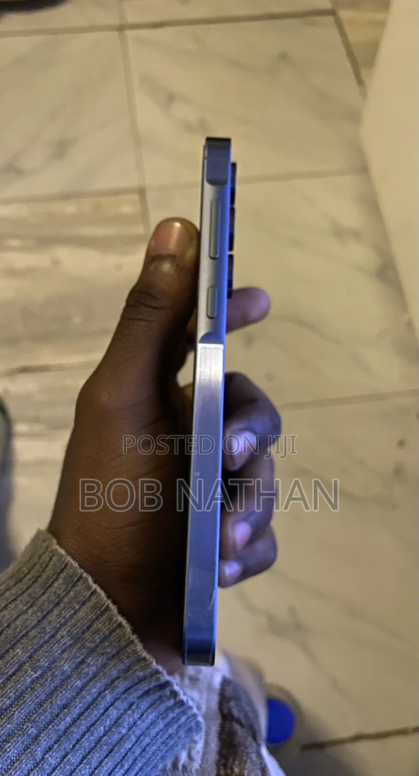 New Samsung Galaxy A55 256 GB Black