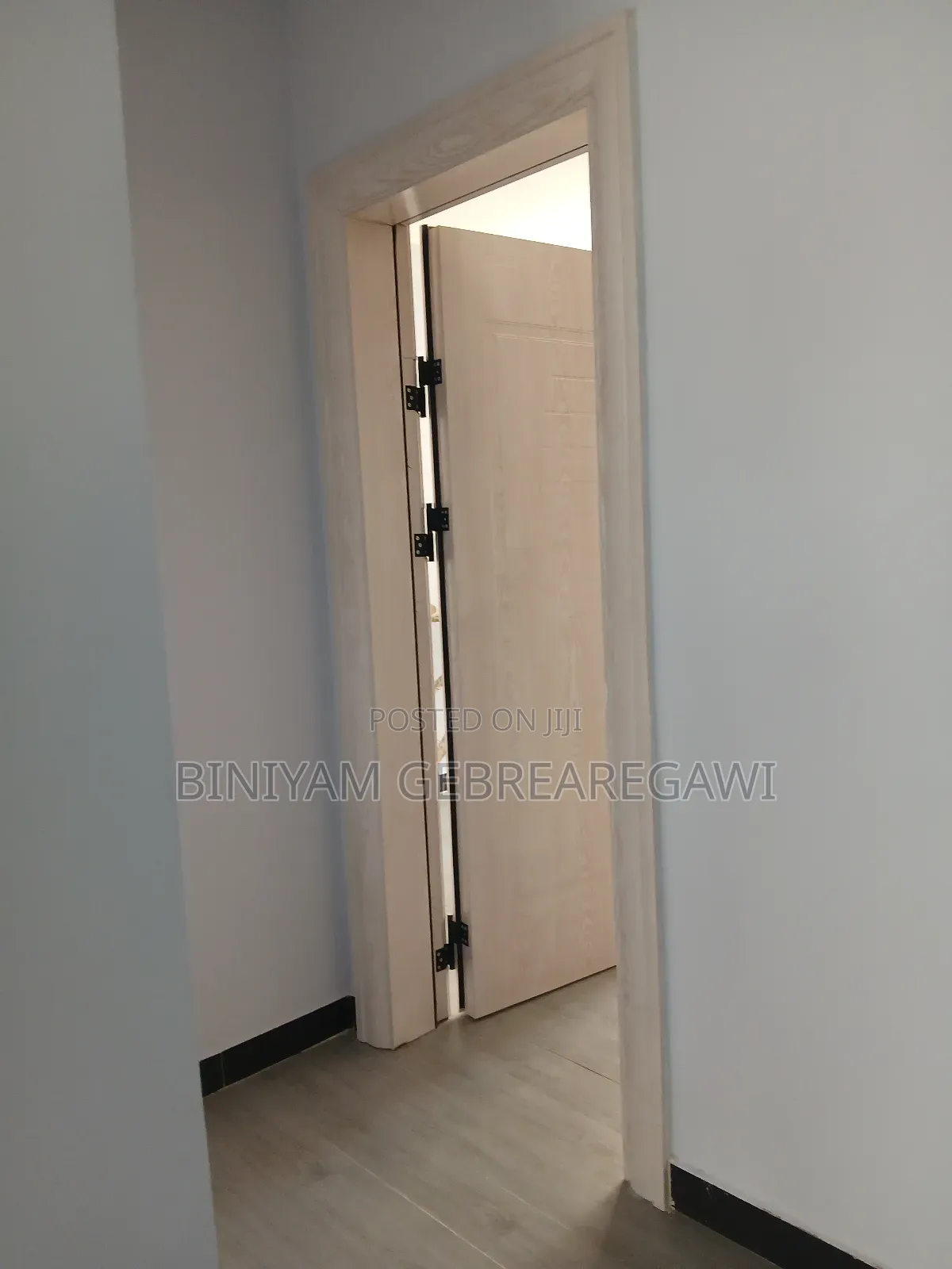 2bdrm Apartment in Apartment, Yeka for rent