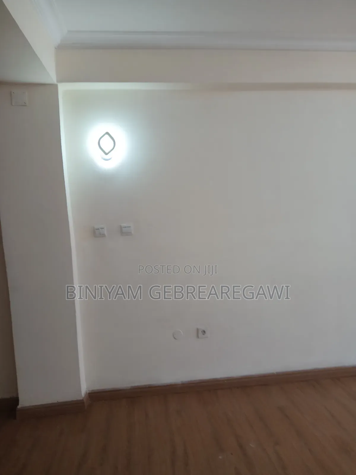 2bdrm Apartment in Apartment, Yeka for rent