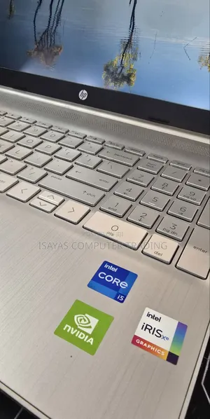 New Laptop HP Stream Notebook 16GB Intel Core I5 SSD 512GB