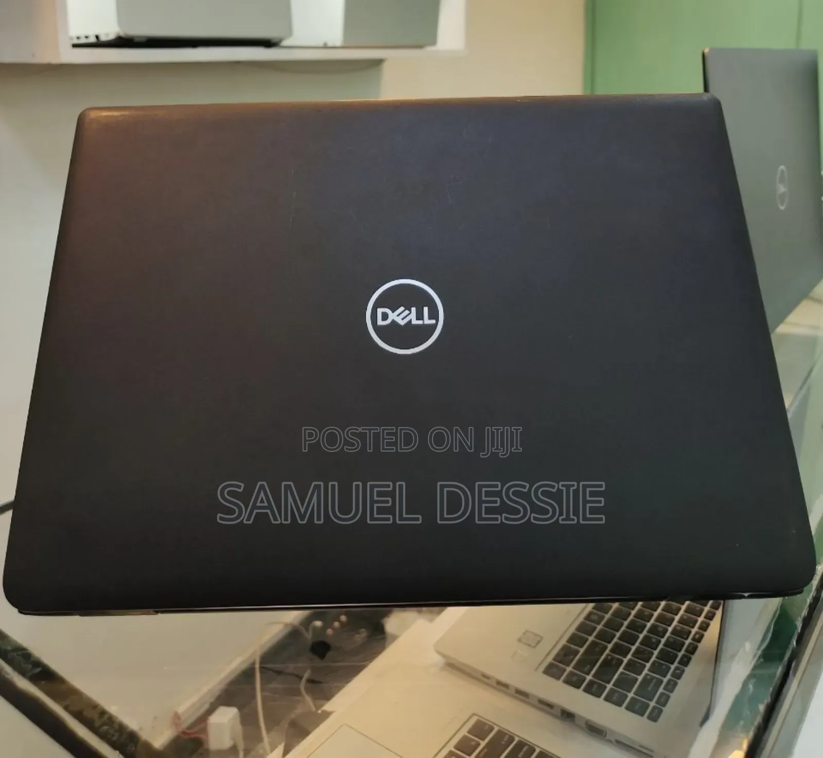 Laptop Dell Latitude 5310 4GB Intel Core I3 SSD 128GB