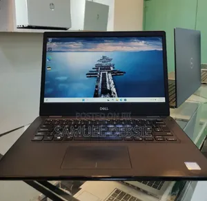 Laptop Dell Latitude 5310 4GB Intel Core I3 SSD 128GB