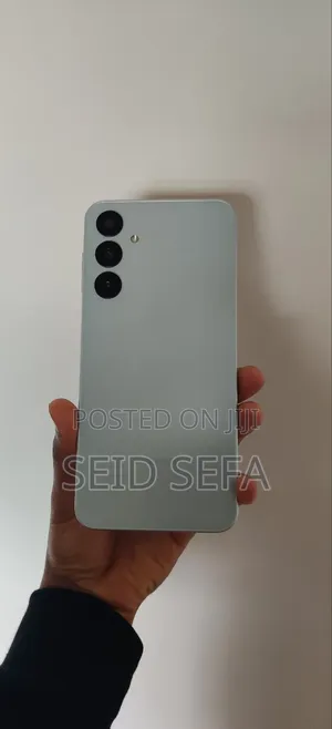 New Samsung Galaxy A16 5G 128 GB White