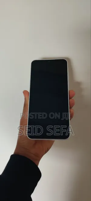 New Samsung Galaxy A16 5G 128 GB White