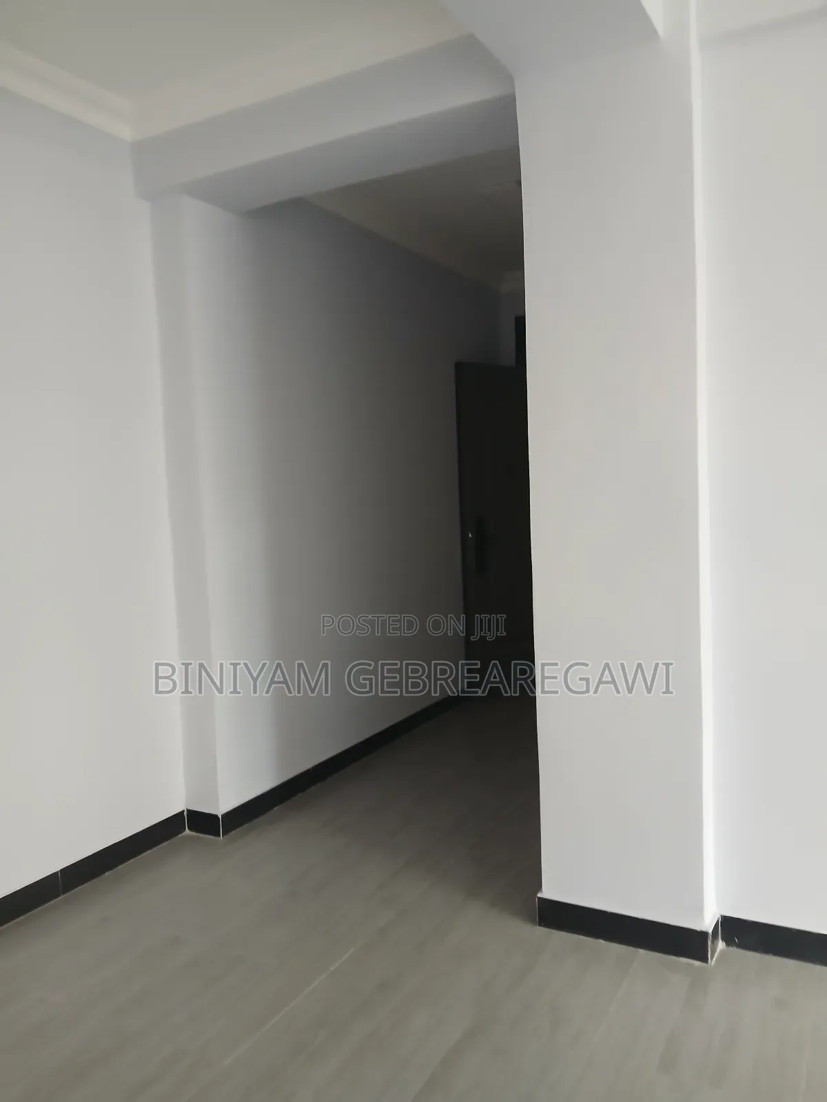 2bdrm Apartment in Apartment, Yeka for rent
