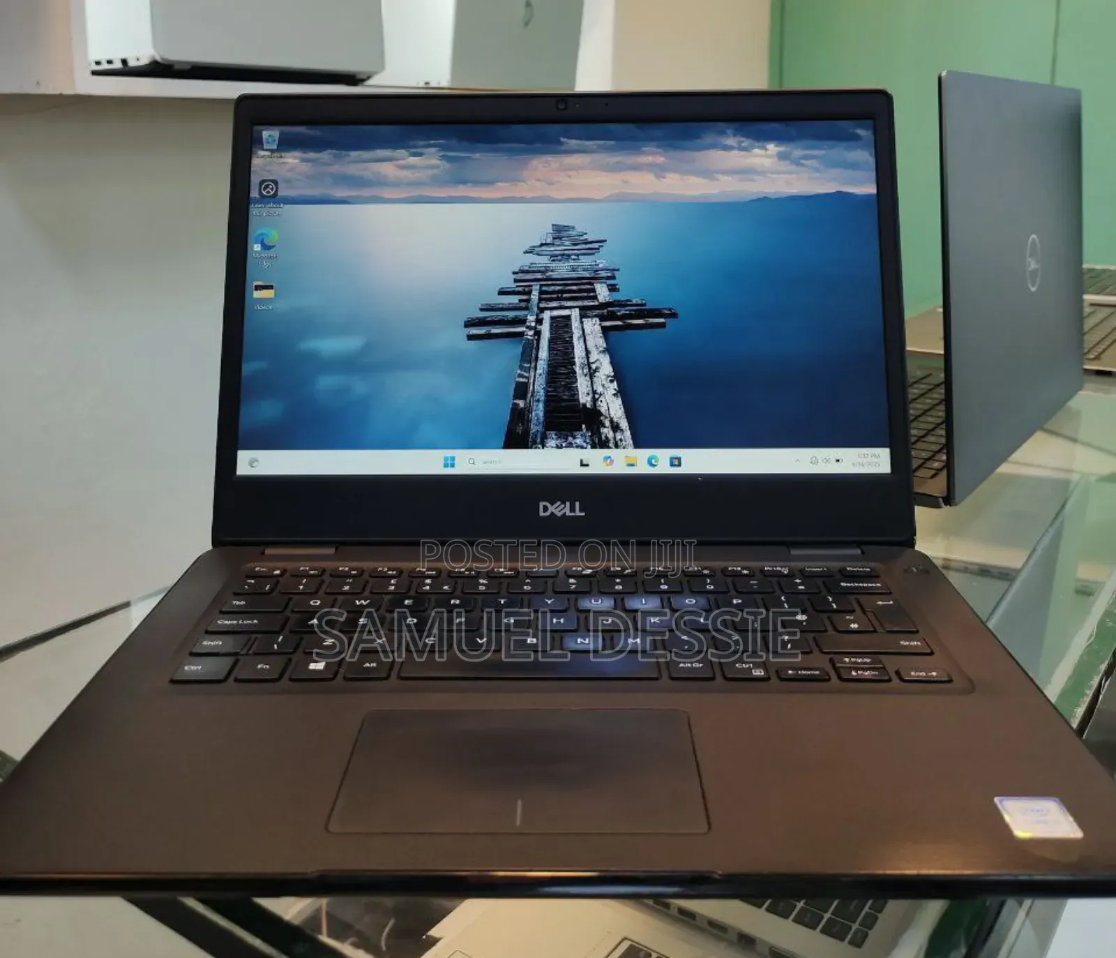 Laptop Dell Latitude 5310 4GB Intel Core I3 SSD 128GB