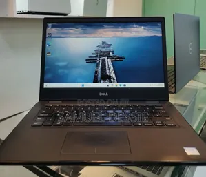 Laptop Dell Latitude 5310 4GB Intel Core I3 SSD 128GB